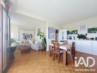 Appartement à Antony (92160)