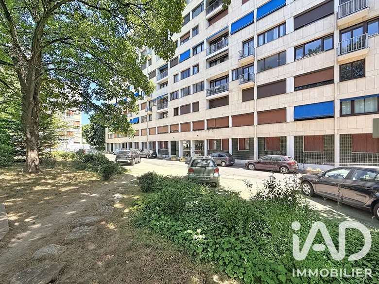 Appartement 3 pièces 58 m² · à Antony · 58 m² · 279 000 €