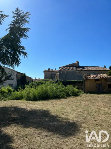 Maison à Saint-Maximin (30700)