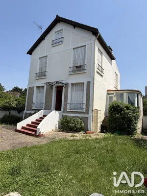House in Champigny-sur-Marne (94500)