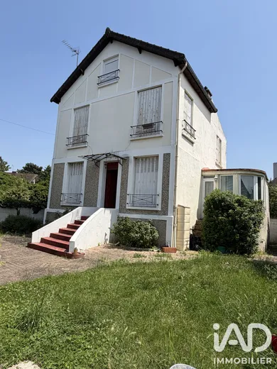 Maison à Champigny-sur-Marne (94500)
