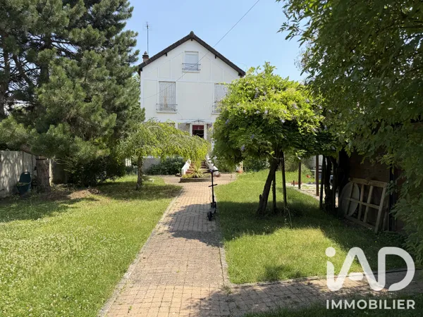 Maison à Champigny-sur-Marne (94500) photo 2