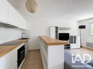 Appartement à Villeneuve-lès-Avignon (30400)
