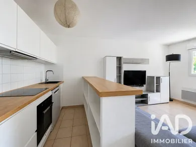 Appartement à Villeneuve-lès-Avignon (30400)