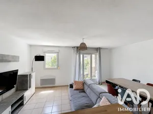 Appartement à Villeneuve-lès-Avignon (30400)