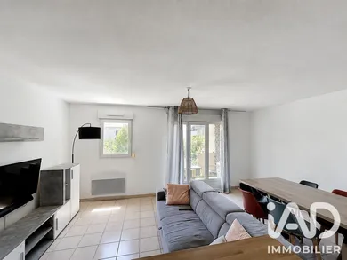 Appartement à Villeneuve-lès-Avignon (30400)
