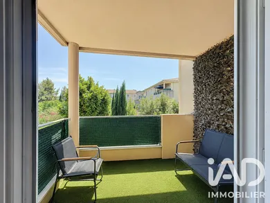 Appartement à Villeneuve-lès-Avignon (30400)