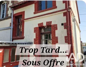House in Dives-sur-Mer (14160)