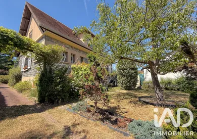 Maison à Villebon-sur-Yvette (91140)