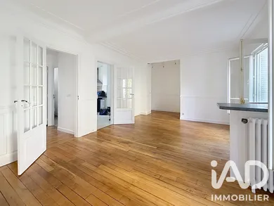 Appartement à Paris (75012)