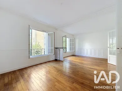 Appartement à Paris (75012)