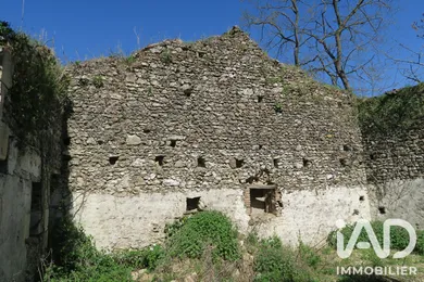 Grange à Chapelle-Viviers (86300)