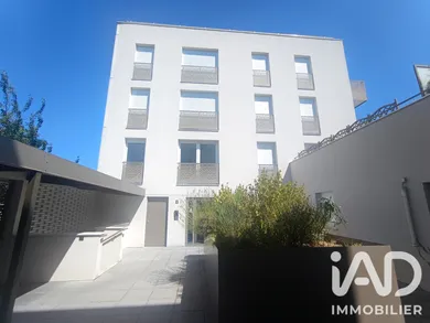 Appartement à Bondoufle (91070)