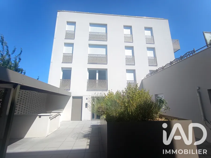 Appartement à Bondoufle (91070) photo 3