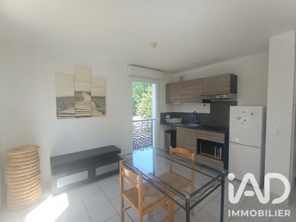 Appartement à Bondoufle (91070) photo 2