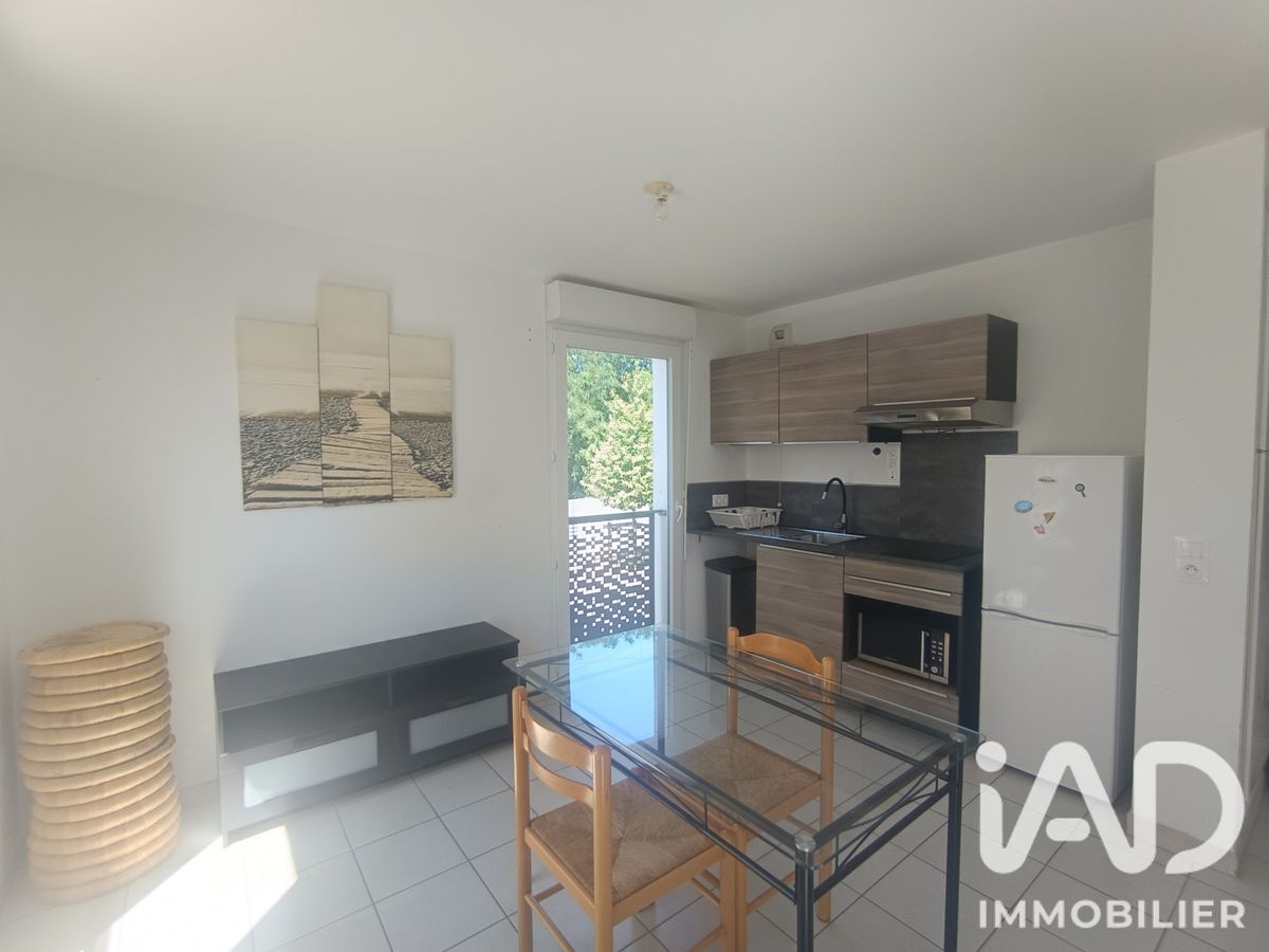 Appartement 1 pièce de 29 m² à Bondoufle (91070)