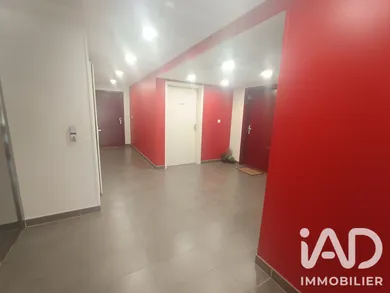 Appartement à Bondoufle (91070)