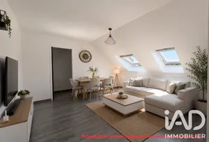 Appartement à Osny (95520)