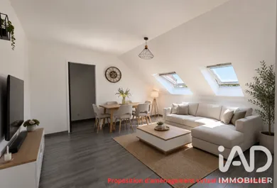 Appartement à Osny (95520)