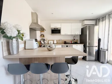Appartement à La Garde (83130)