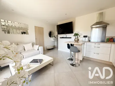 Appartement à La Garde (83130)