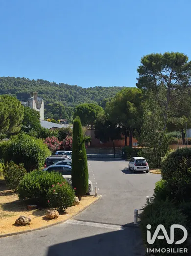 Appartement à Draguignan (83300)