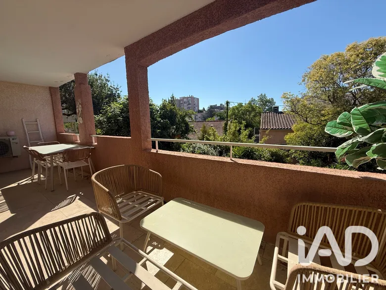 Appartement 2 pièces 36 m² · à La Garde · 36 m² · 215 000 €