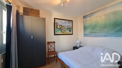 Appartement à Chambéry (73000)