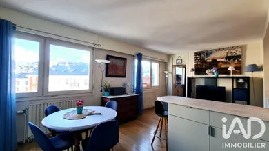 Appartement à Chambéry (73000)