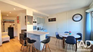 Appartement à Chambéry (73000)