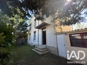 Townhouse in Chalon-sur-Saône (71100)