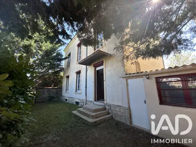 Townhouse in Chalon-sur-Saône (71100)