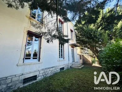 Townhouse in Chalon-sur-Saône (71100)