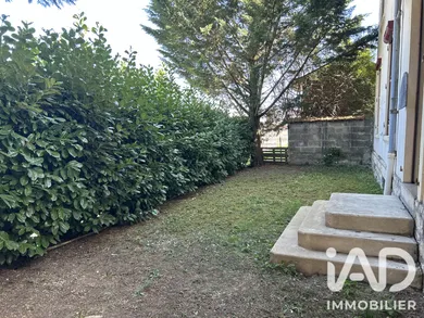 Townhouse in Chalon-sur-Saône (71100)