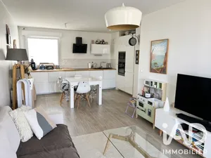 Apartment in Nantes (44300)