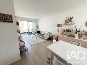 Appartement à Nantes (44300)