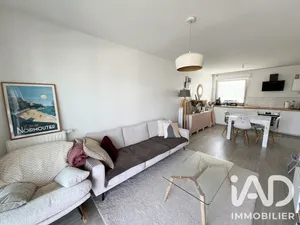 Appartement à Nantes (44300)