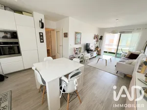 Appartement à Nantes (44300)