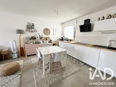 Appartement à Nantes (44300)
