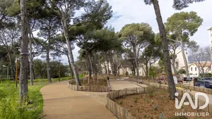 Apartment in Toulon (83000)