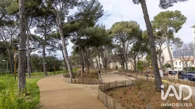 Appartement à Toulon (83000)
