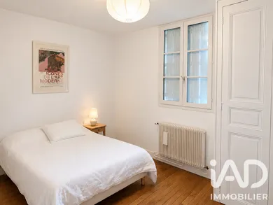 Maison de ville à Tours (37000)