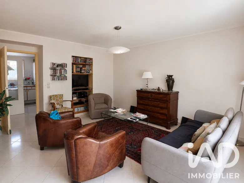 Maison 6 pièces 169 m² · à Tours · 169 m² · 644 900 €