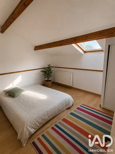 Maison de ville à Tours (37000)
