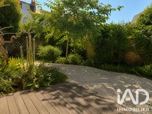 Townhouse in Tours (37000)