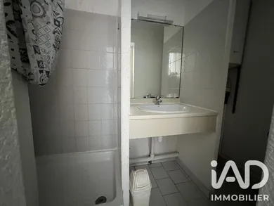 Appartement à le cap d'Agde (34300)
