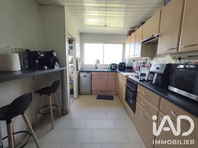 Appartement à Écouen (95440)