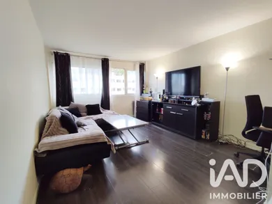 Appartement à Écouen (95440)