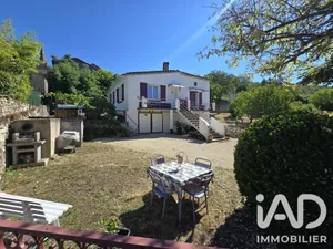 Maison à Grézels (46700)