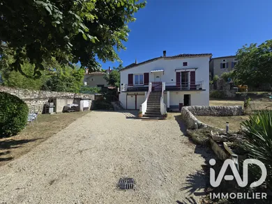 Maison à Grézels (46700)